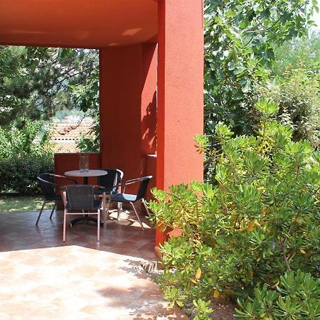 Apartments Isabela Baška Rom bilde