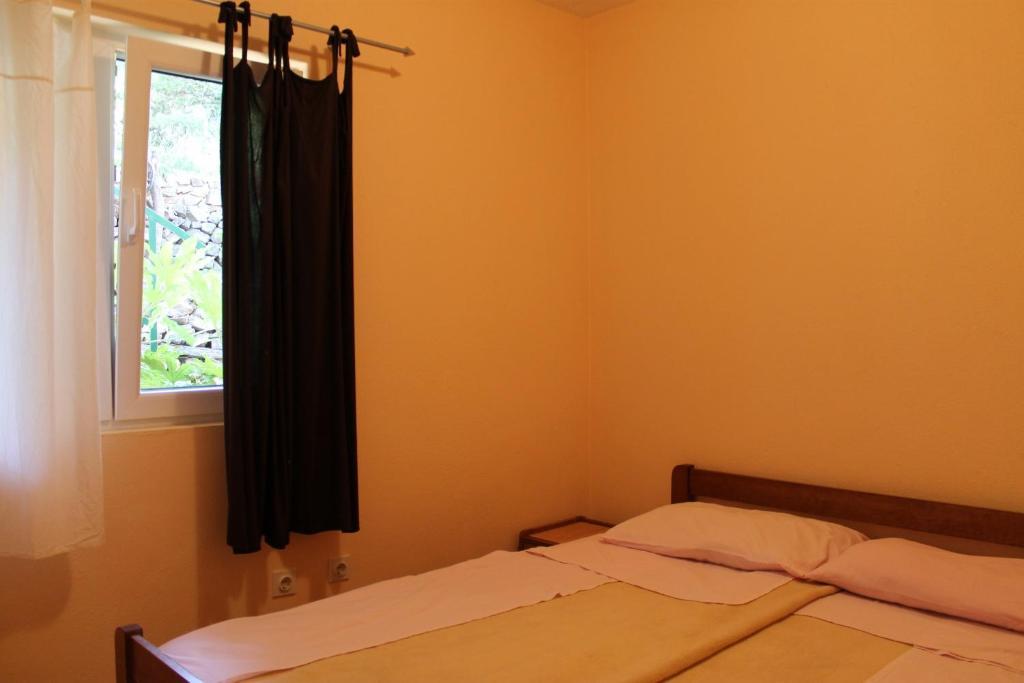 Apartments Isabela Baška Rom bilde